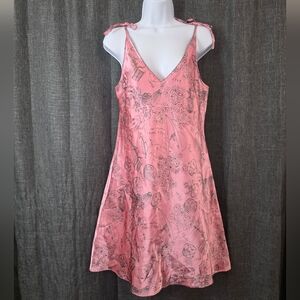 VINTAGE CRUZ Night Gown/Slip Dress